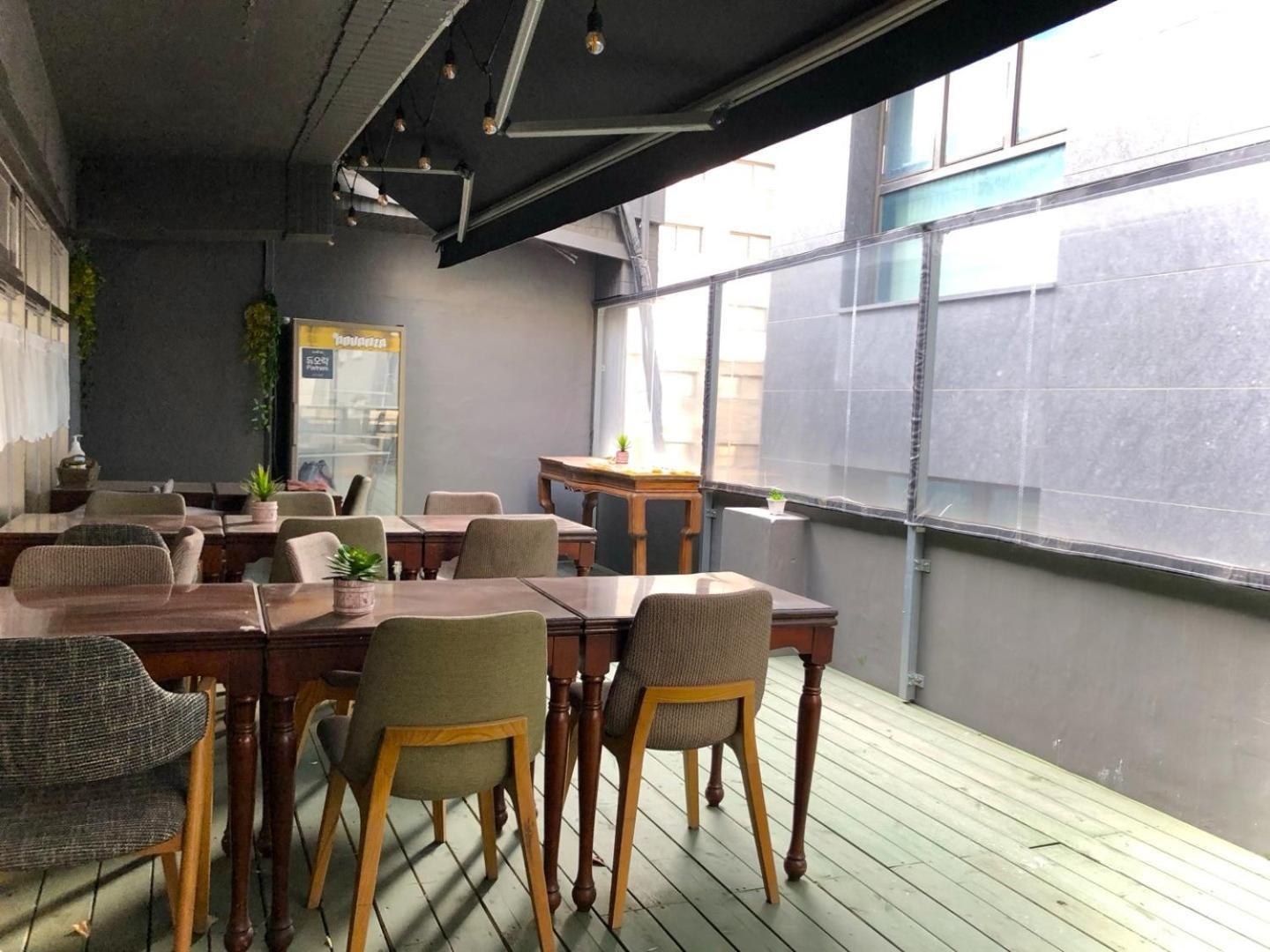 Bao Guesthouse 서울특별시 외부 사진