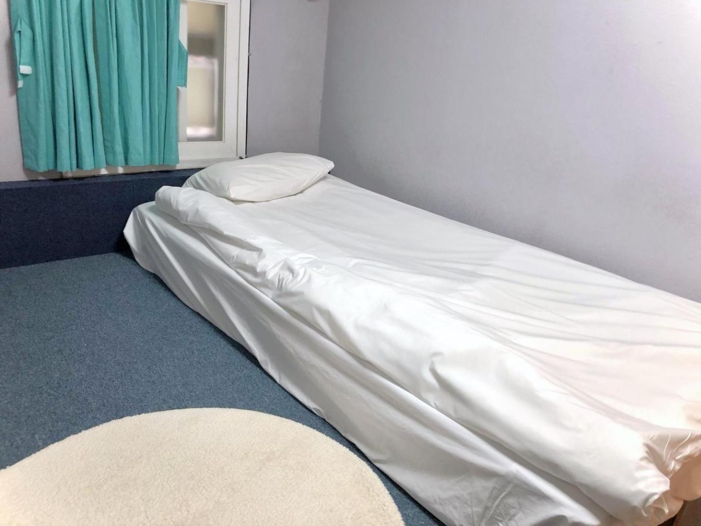 Bao Guesthouse 서울특별시 외부 사진