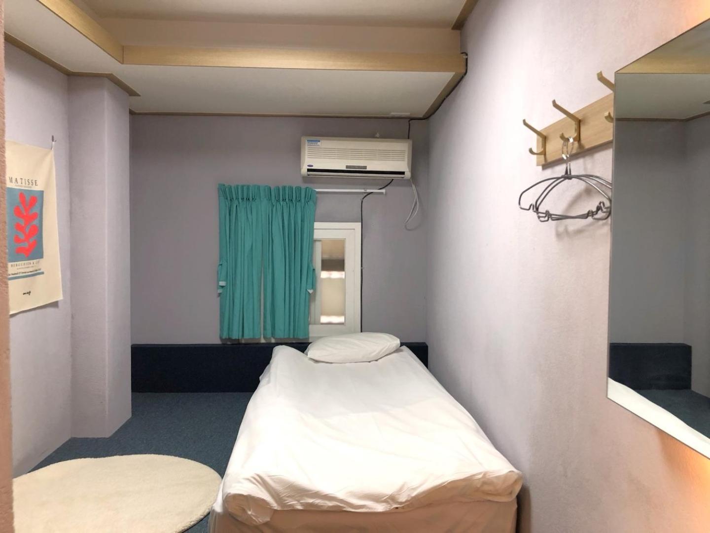 Bao Guesthouse 서울특별시 외부 사진