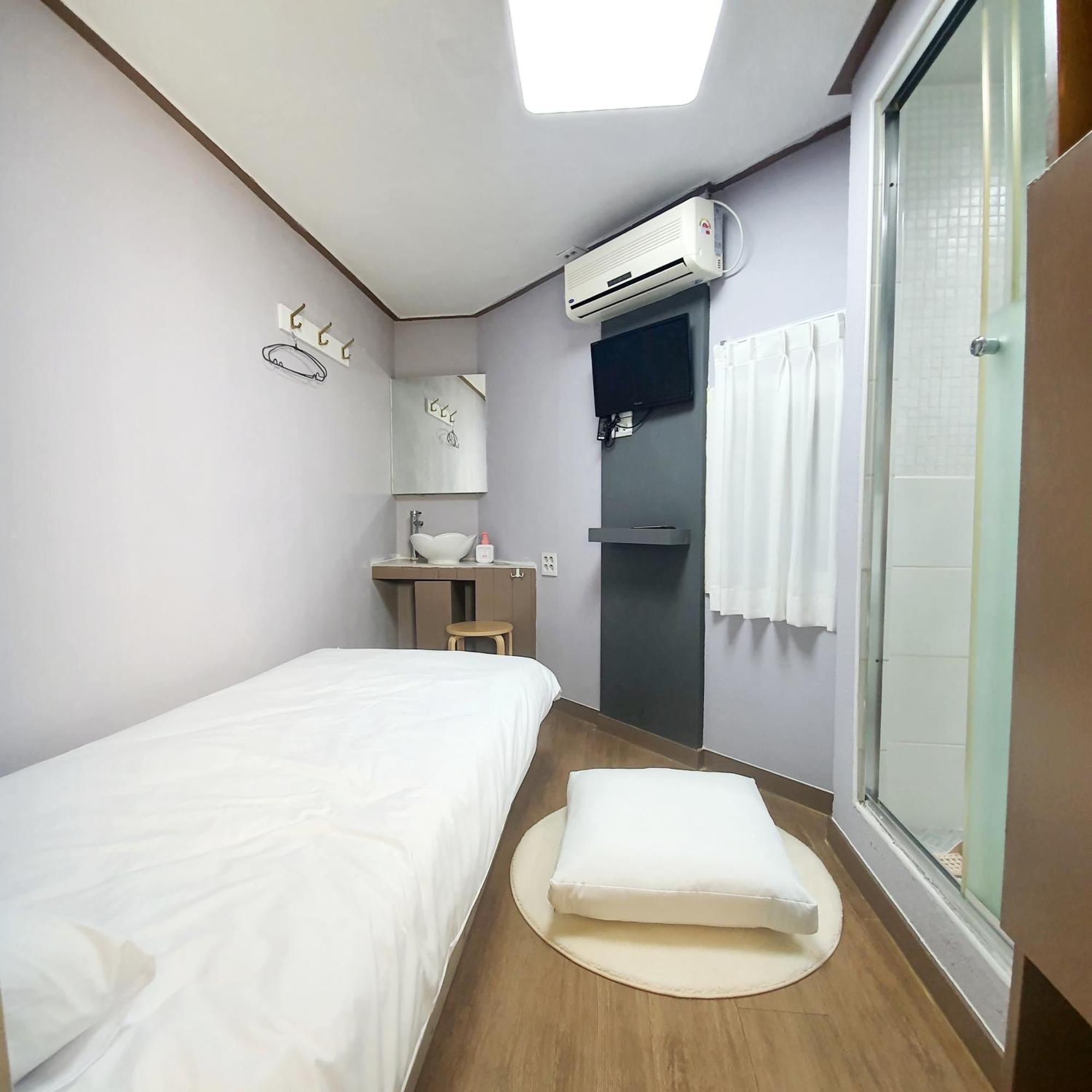 Bao Guesthouse 서울특별시 외부 사진