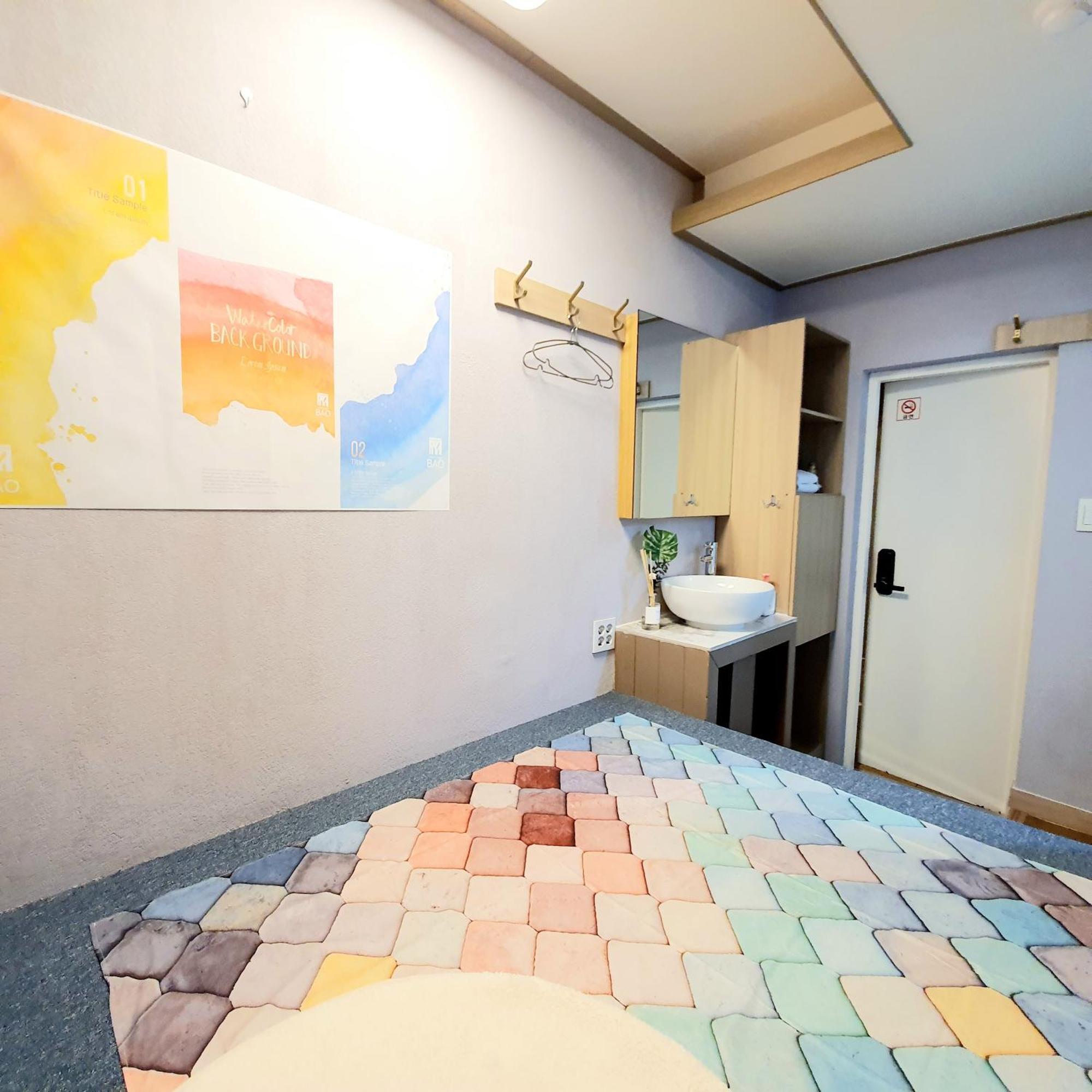 Bao Guesthouse 서울특별시 외부 사진