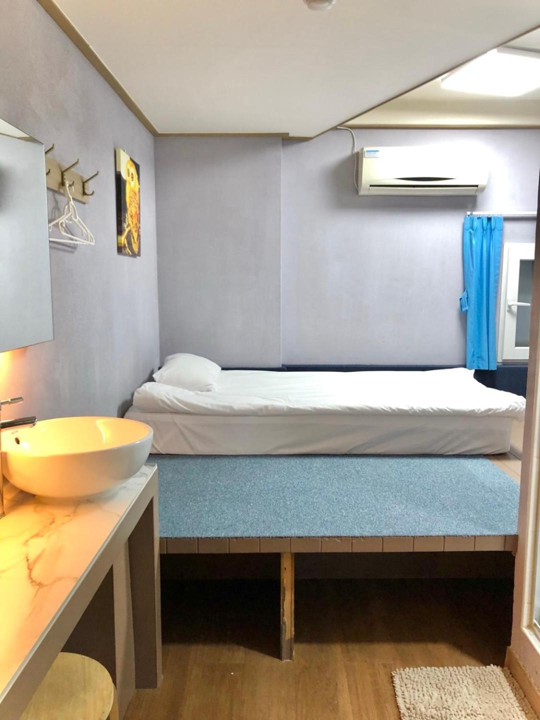 Bao Guesthouse 서울특별시 외부 사진