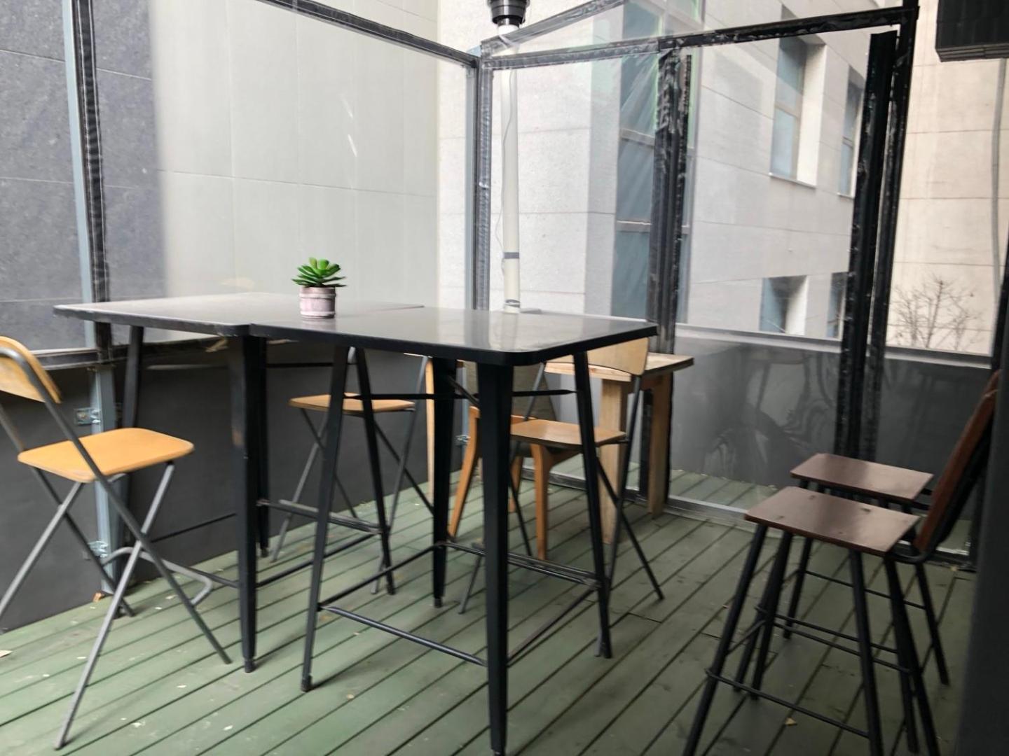 Bao Guesthouse 서울특별시 외부 사진